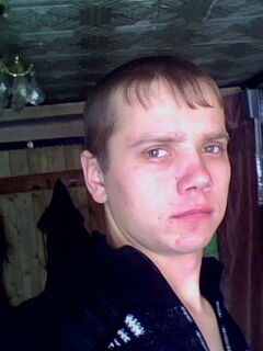 Павел Антонов