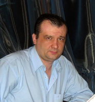 Эдуард Яфизов