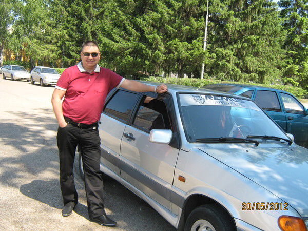 Шамиль Ахметов