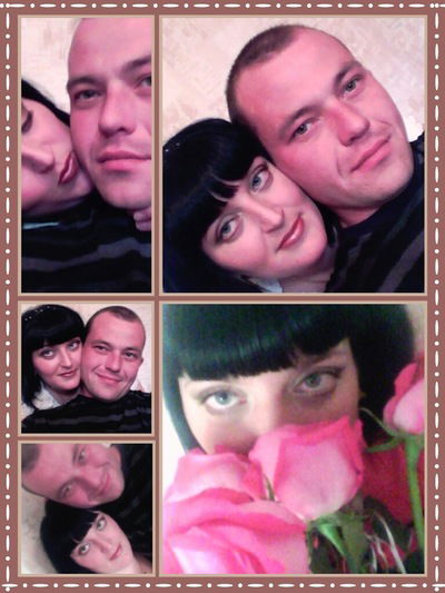 Олеся Донцова