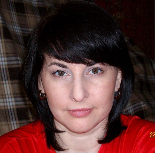 Евгения Олефир