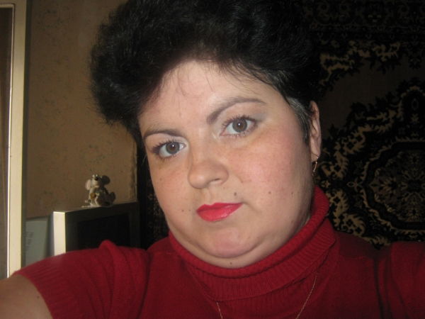 Анна Майданская