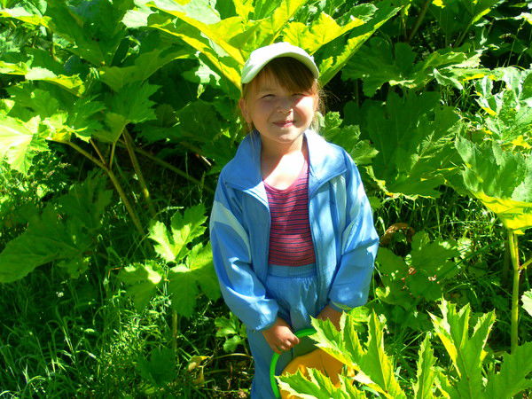 Ирина Романова