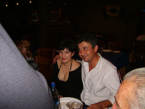 Кристина Галстян