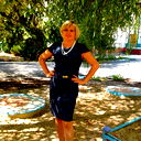 Алла Зарубина