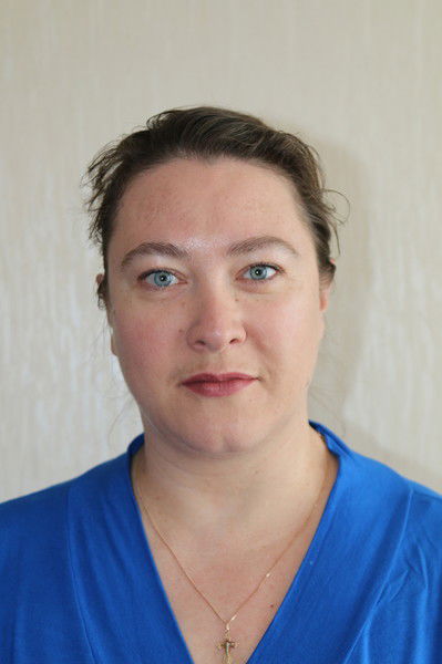 Мария Булочкина