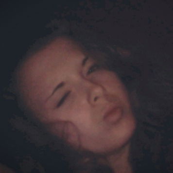 Анастасия Кожевникова