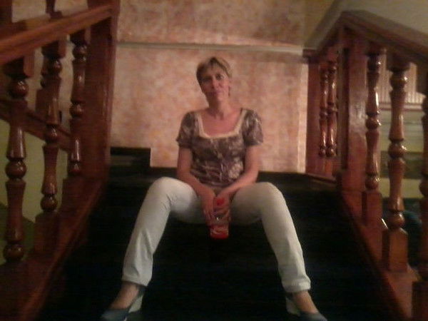 Наталья Рублёва