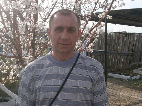 Дима Говоров