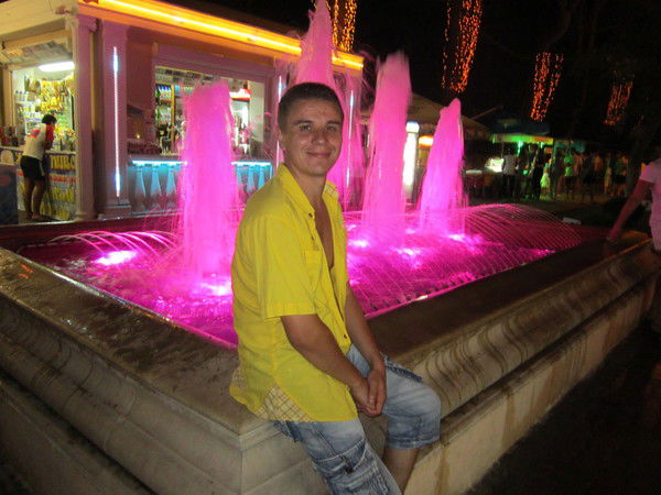 Андрей Короткий