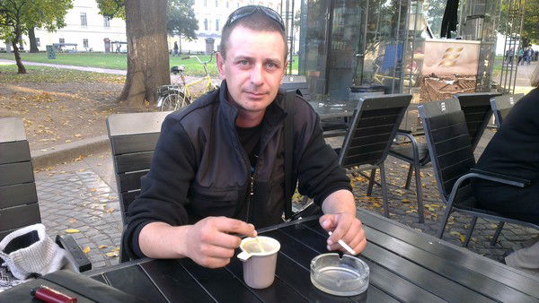 Алексей Аверьянов