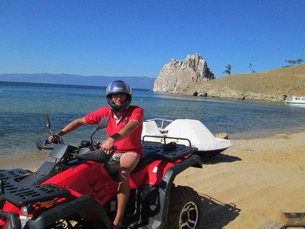 Александр Гусев