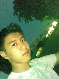 Жантас Абдрахманов