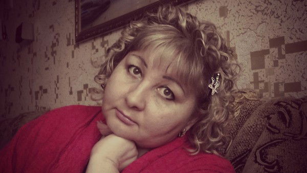 Ирина Погодина