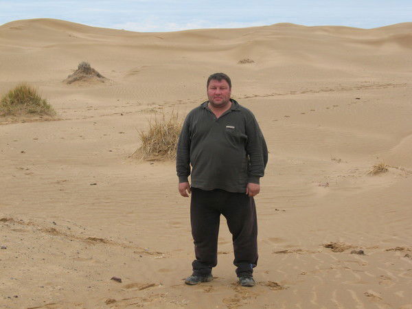 Шоличев Владимир