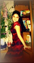 Лейла Мухамедова