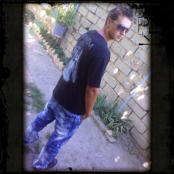 Станислав Прайм