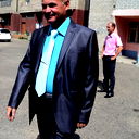 Владимир Бакулин