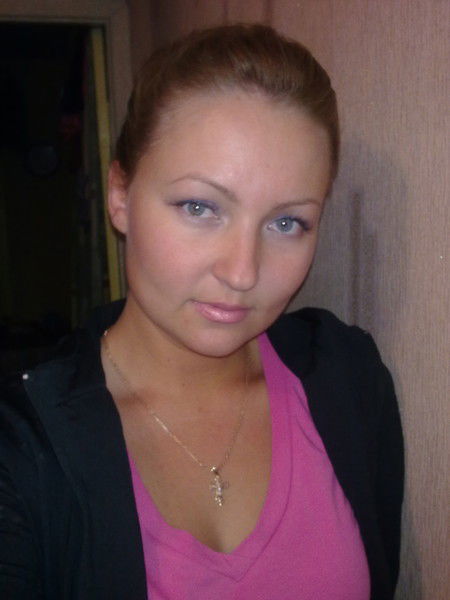 Елена Кожевина