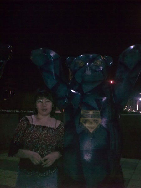 Гульнар Контаева