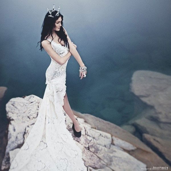 Мария Латынцева