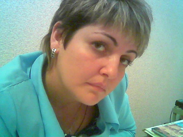 Ната Коляда