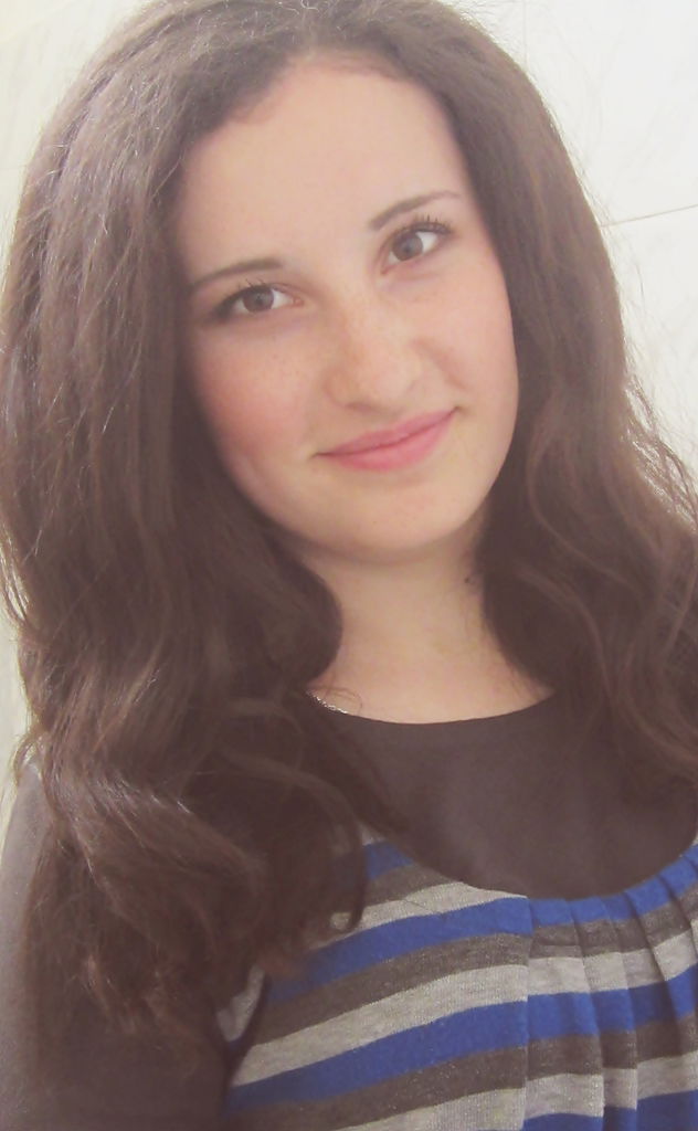 Арина Кардаш