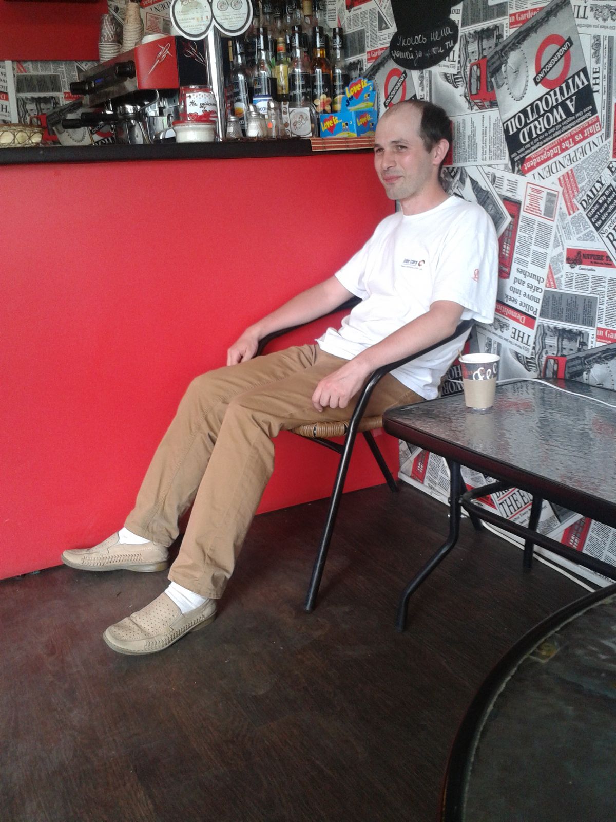 Сергей Семчук