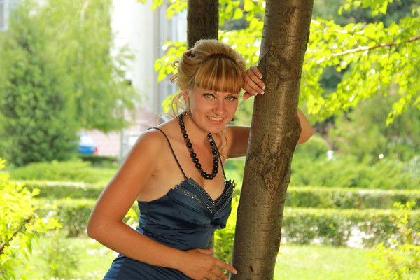 Анастасия Бородко