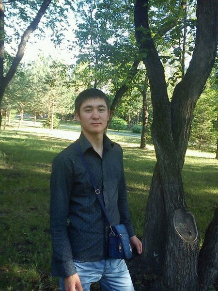 Кыялбек Анарбеков