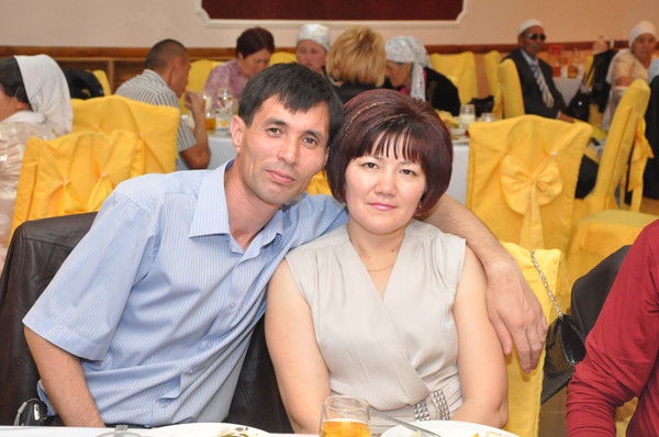 Жанат Смагулов