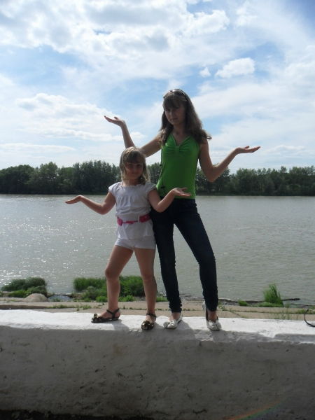 Ксения Новикова