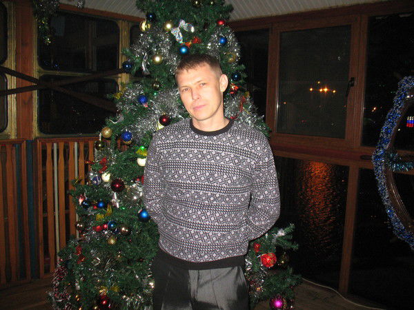 Александр Шуляк