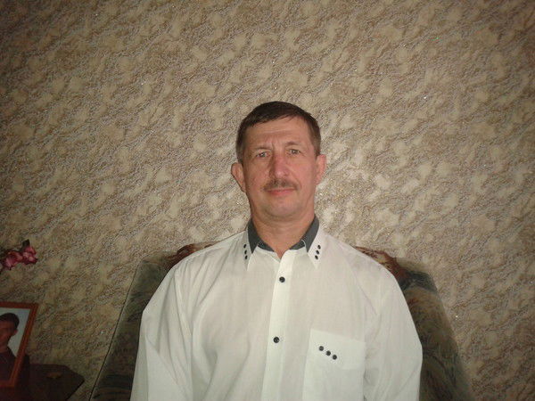 Павел Никитин