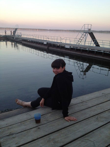 Галина Иргалеева