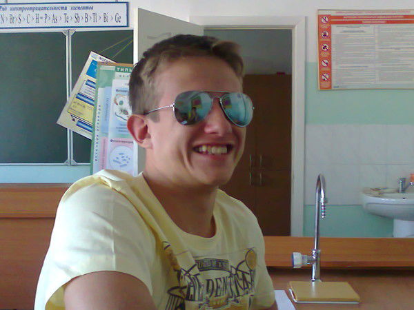 Андрей Самигулин