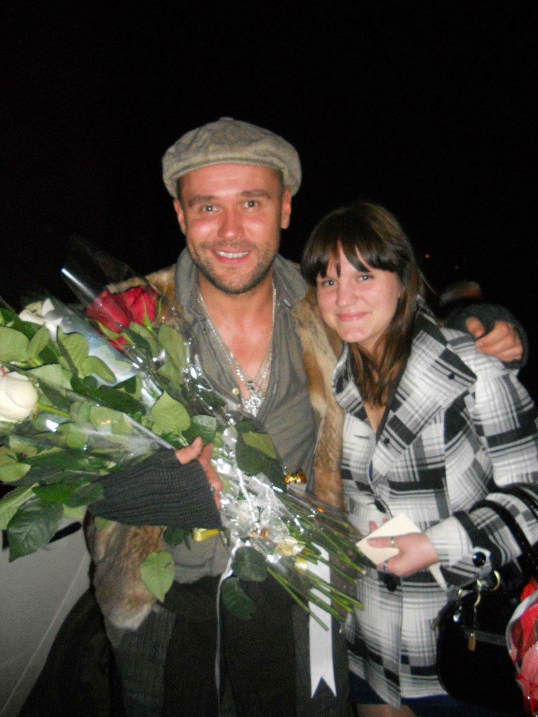 Катенька <<Малышь>>