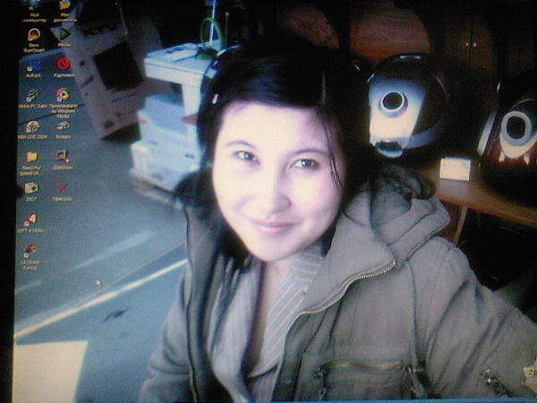 Гульшат Ертышпаева