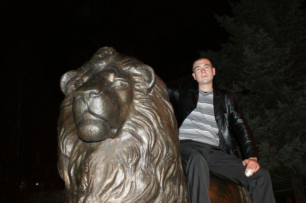 Александр Акулов