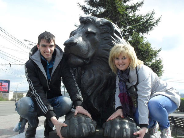 Юлия Филимонова