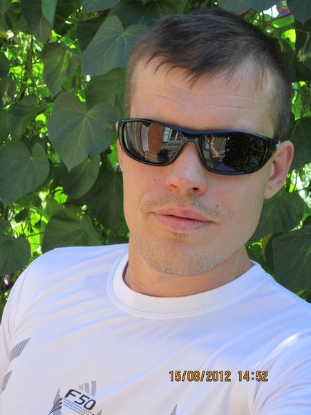 Николай Лапин