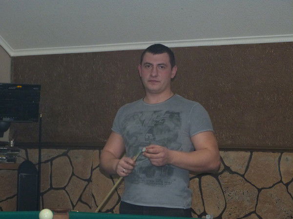 Кирилл Анисимов