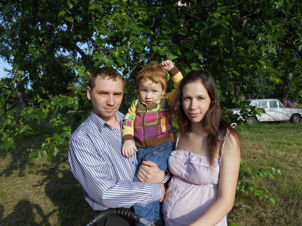 Ольга Ионкина