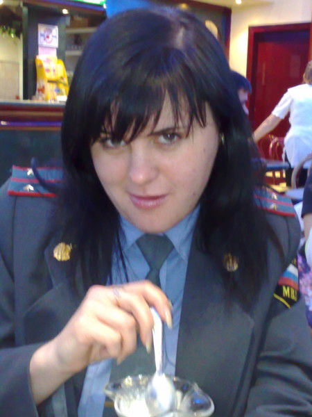 Наталия Козлова