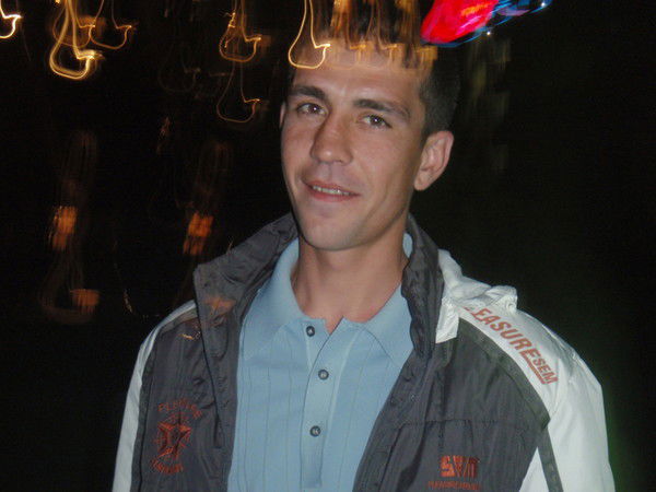 Алексей Свистельников