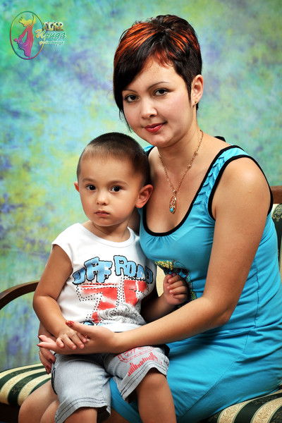 Анара Ергалиева