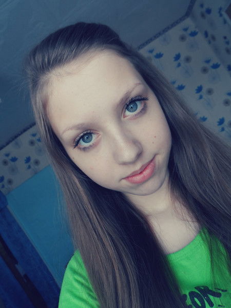 Яна Карташёва