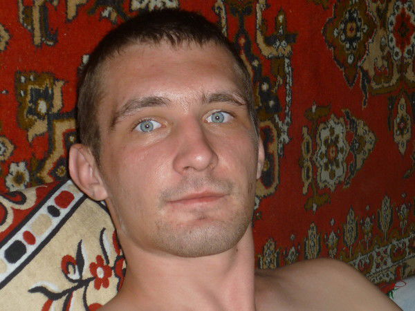 Константин Бобрышев