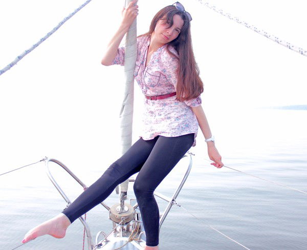 Регина Галимова