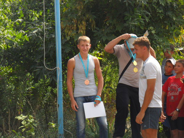 Олег Якубенко